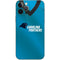 NFL Carolina Panthers Team Jersey iPhone 12 Pro Skin